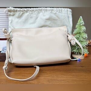 LOEWE Flamenco Bag Small w/Dustbag - Reg. $2,600
